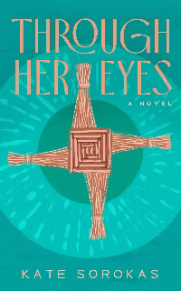 Through Her Eyes book cover